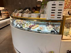 -澈烘焙·生日蛋糕·下午茶(龙华店)
