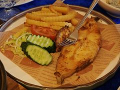 -澳门木偶葡国餐厅(珠海店)