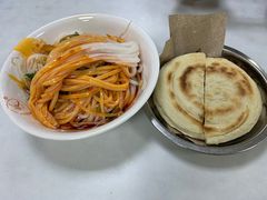 -薛昌利大米面皮(南关正街店)