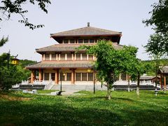 -函谷关历史文化旅游区