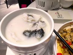 -富淳饭店(陆家嘴保利广场店)