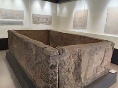 -徐州汉画像石艺术馆