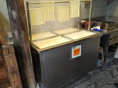 -灶东家民间菜(回兴店)