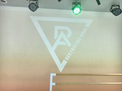 -R.A Dance智能自助舞蹈练习室