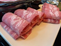 -鲁西肥牛(九方购物中心店)