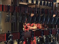 -曾宴·楚菜(湖北省博物馆店)