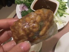 -老昌春饼(中央大街店)