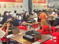 -包工仔·牛杂自助放题
