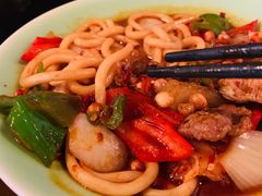 -疆Jiang·新疆秘制料理