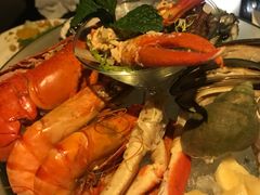 -澳门旅游塔360°旋转餐厅(南湾湖广场店)