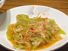 -爱碗亭·鲜炒湖南菜(壹城中心店)