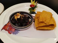 -明翠湖品·湖景餐厅