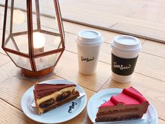 -Seesaw Coffee(朝阳大悦城店)