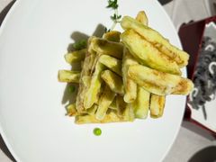 -四季民福烤鸭店(外滩外白渡桥店)