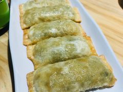 -山海珍味韩国料理(奥城店)