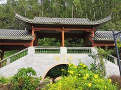 -广州神农草堂中医药博物馆