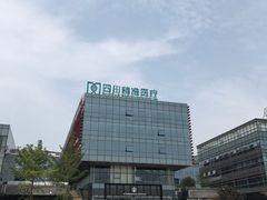 -星巴克(成都科学城店)