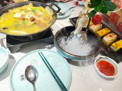 -奔跑吧陕菜·盛世长安(民乐园万达店)