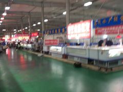 -韩家墅海吉星农产品批发市场
