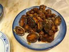 -日丰园海肠水饺·老字号大连海鲜(和平广场店)