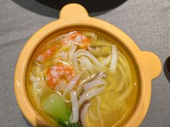 -小厨娘淮扬菜(河西奥美大厦店)