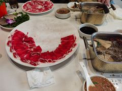 -清真军邺·金富苑肥牛城(海湖新区精品店)