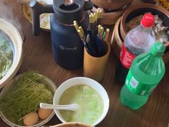 -寨子里的·钵钵菜·湘西山里菜(魅力湘西店)