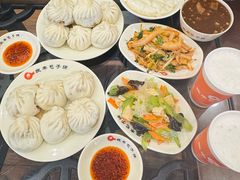 -庆丰包子铺(和平里店)