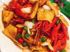 -虾神於氏龙虾·小龙虾(江宁旗舰店)