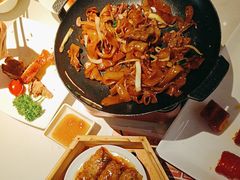 -避风塘·老港味餐厅(虹口龙之梦店)