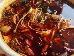 -玉林烤鸭店(黄村兴华店)