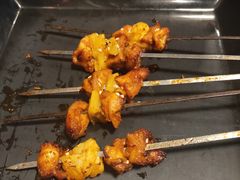 -碎怂烤肉(钟楼柳巷店)