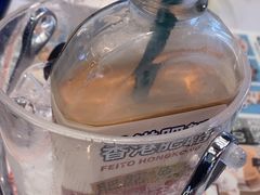 -肥韬茶餐厅(海上世界店)