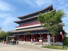 -天津妈祖文化园
