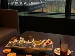 -璞瑄酒店大堂吧