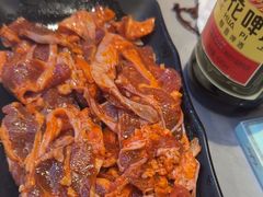-外婆掌柜·东北家庭烤肉(托乐嘉店)