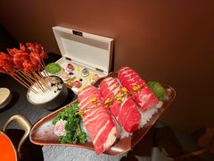 -色響火锅(恒隆广场店)