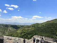 -雁门关景区