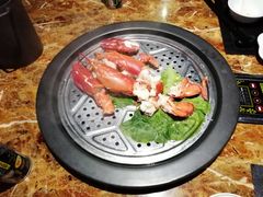 -船奇蒸汽海鲜·闽菜(八市海鲜总店)