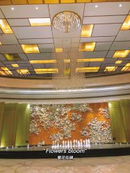 -St.Regis瑞吉金融街酒店·宴会厅