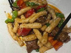 -味仙居(环城南路店)