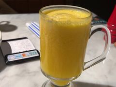 -玛尚诺意式餐厅(天环广场店)
