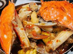 -慢鼓海鲜小馆Mangoo Bistro(交子大道店)