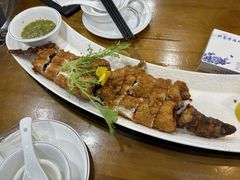 -醉壹号海鲜大排档(厦门美食地标店)