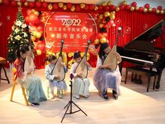 -武汉音乐学院徐东基地