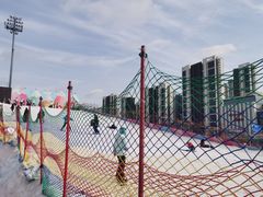 -沈阳奥体冰雪嘉年华