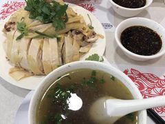 -振鼎鸡(福州路店)