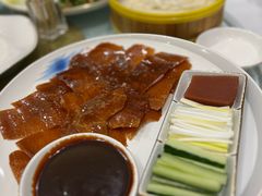 -一品粤珍轩(吴中路店)