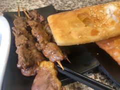 -小倩倩•鸡汤馄饨(江西路创始店)