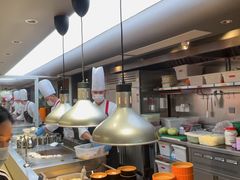 -海底捞大排档火锅(打浦路店)